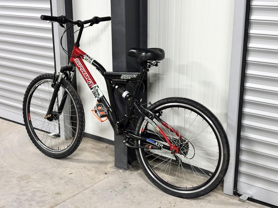 Велосипед Sprint