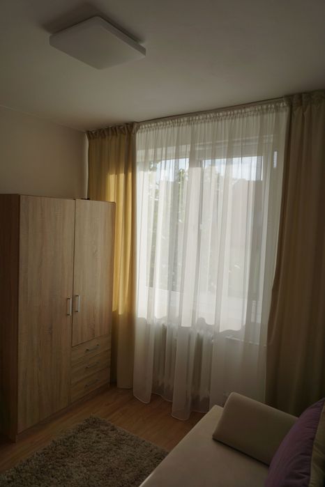 Apartament 2 camere, semidecomandat, Gheorgheni zona Hermes