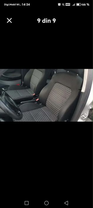 Seat leon 1.8 T  3xx cp