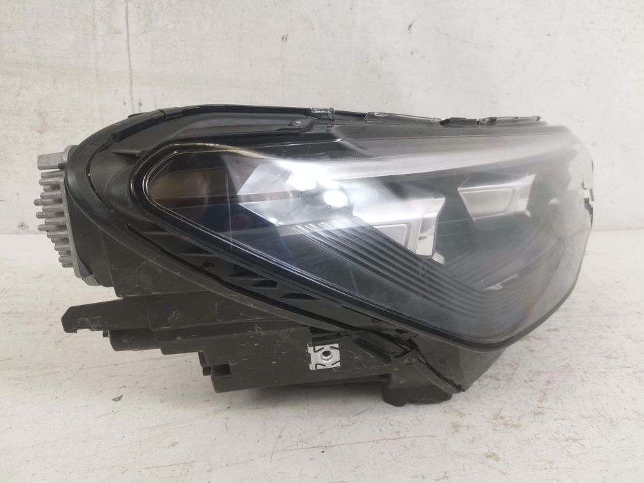 Far Dreapta Full Led IQ Light   Volkswagen Tiguan 2024 2025 Original A