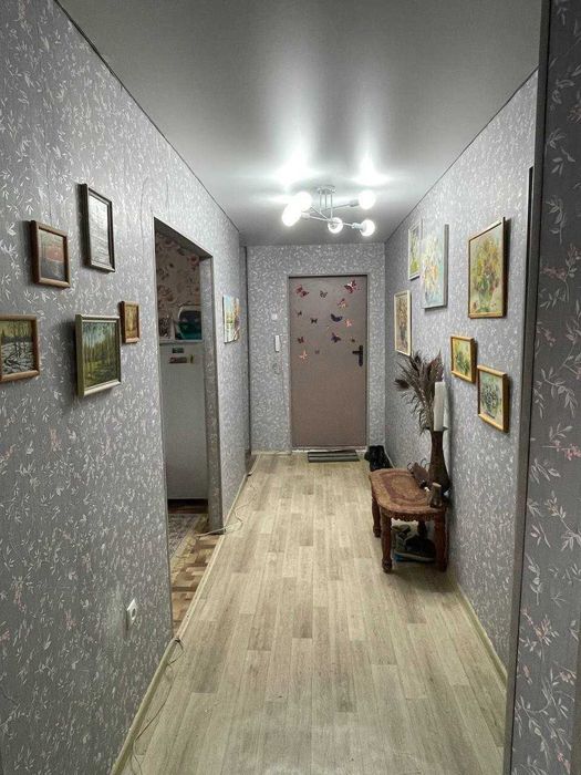 Продажа 3-комнатной квартиры