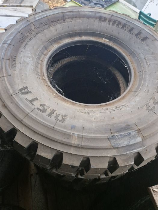 Нови 275/70R22,5