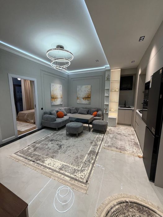 Продаётся новостройка ЖК Навруз Яккасарай