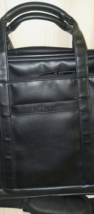 Сумка для ноутбука и документов. Новая.
