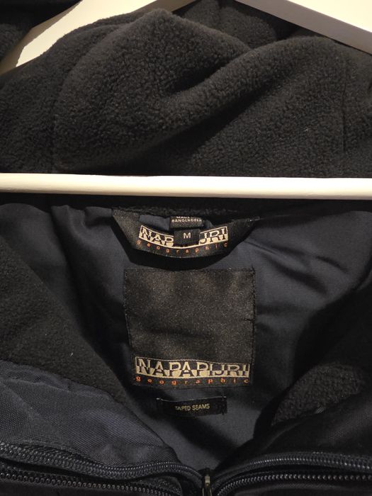 Geaca Napapijri Rainforest next winter marimea M si L