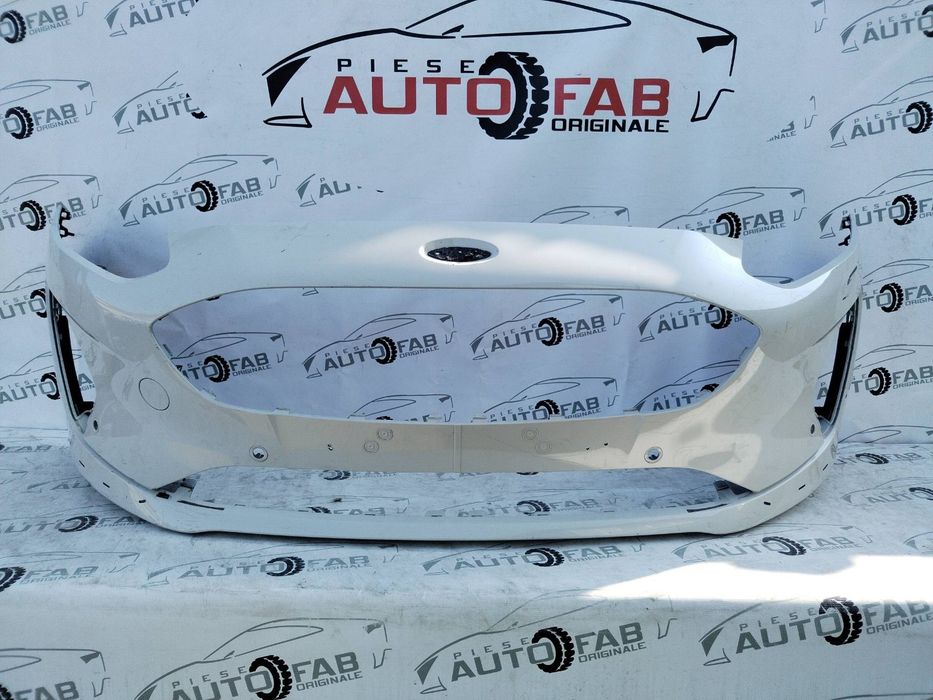Bara fata Ford Fiesta Active  an 2017-2018-2019-2020-2021