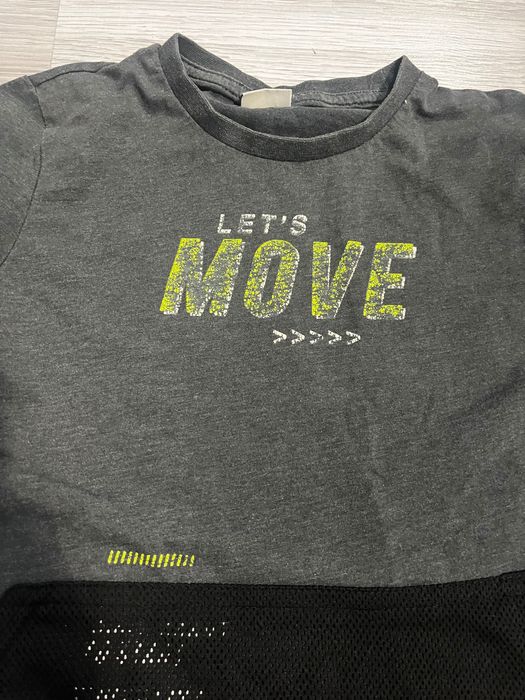 Спортен комплект Let’s Move – размер 122/128