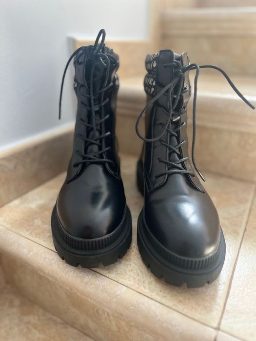 Дамски боти Pepe Jeans