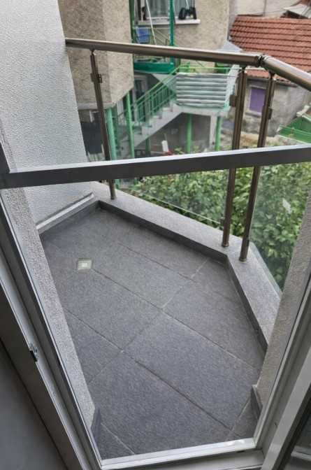 Двустаен апартамент под наем Левски В