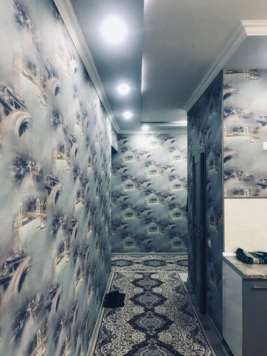 2xonalik Kunlik kvartira ijoraga beriladi. По суточная аренда 2х ком