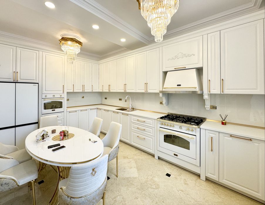 Mobila la Comanda cu proiectare 3D