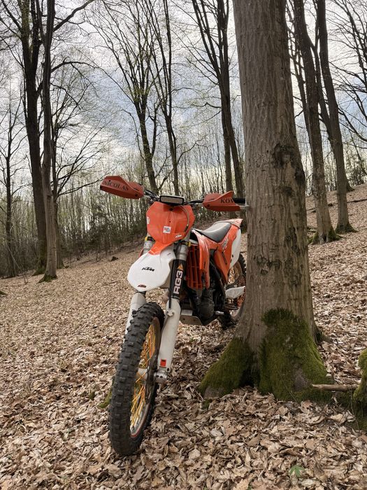 Ktm sxf 350 2012