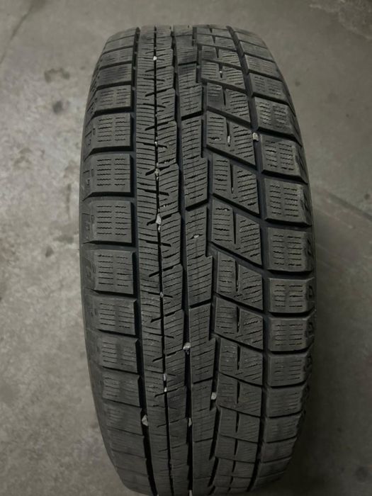 Зимние шины Yokohama
