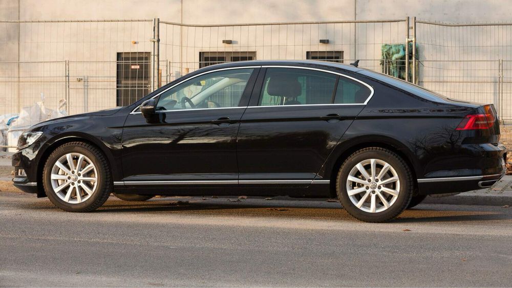 Jante Roți 17 VW Passat B8 Skoda Superb 3 T Roc Anvelope 215 55 R17