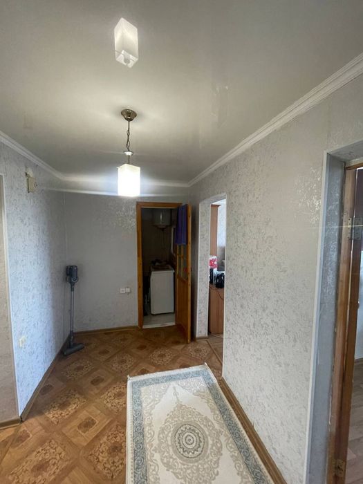 Продам 2 комнатную квартиру