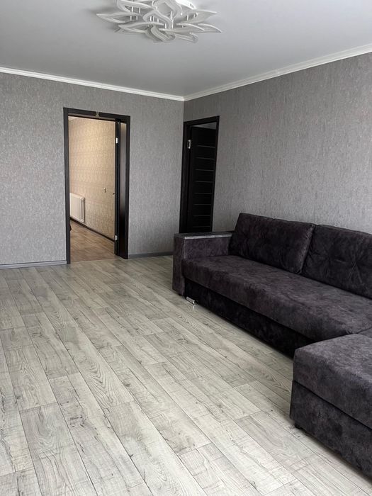 Продам 3-х квартиру.