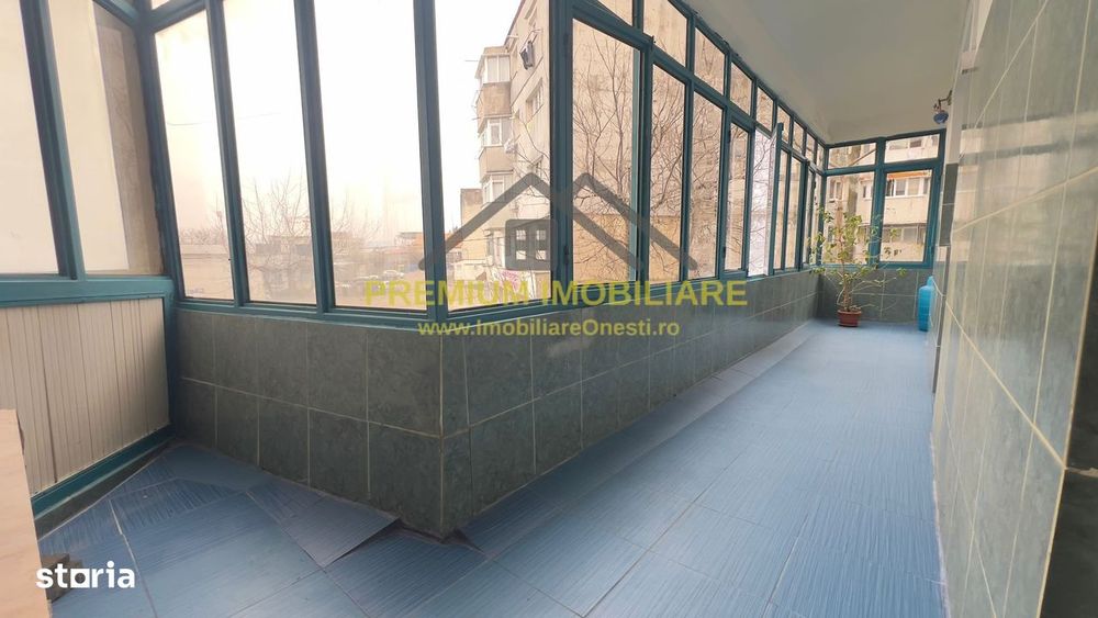 Apartament 3 camere Etaj 1 - Zona de jos