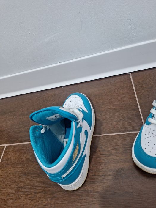 jordan 1 marime 36,5