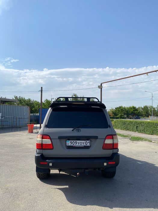 Машина оте керемет