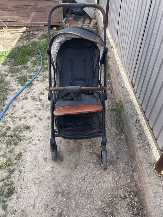 коляска детская