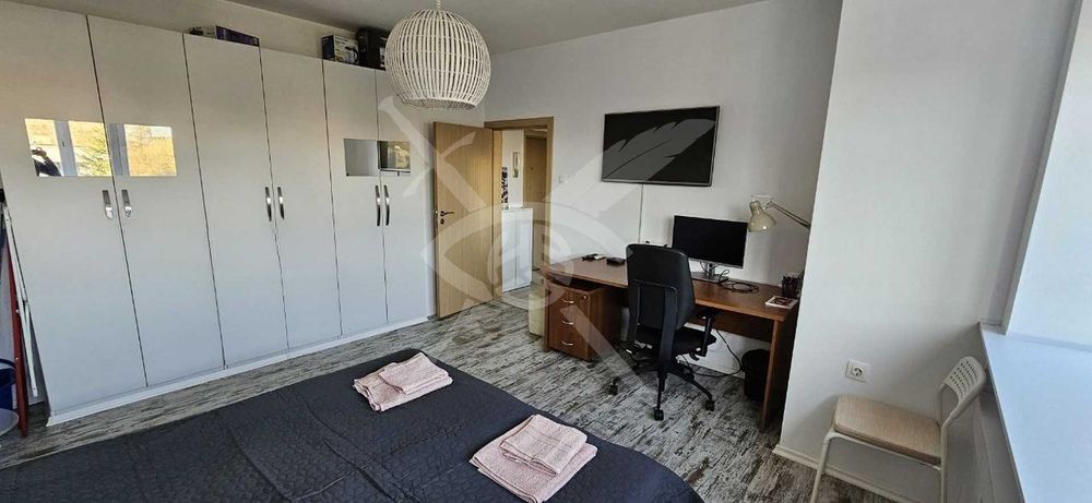 Дава се под наем Двустаен апартамент в София, Яворов - 43 кв.м за 598.23 € - Снимка #1