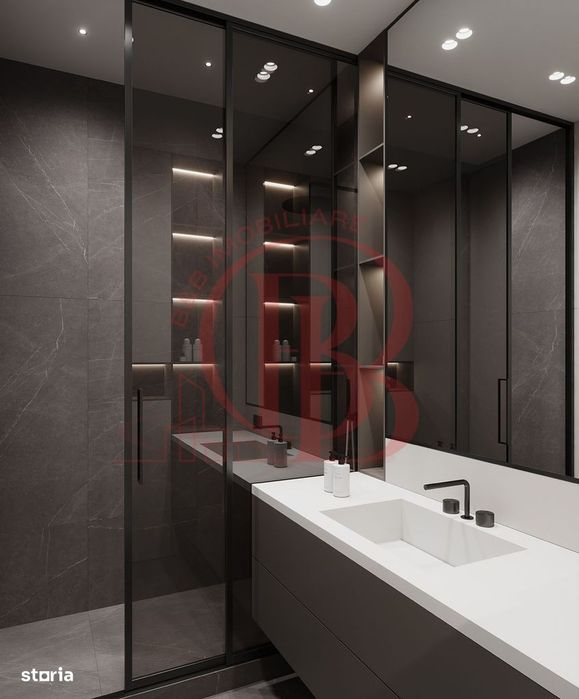 Apartament 3 camere Cu terasa Generoasa-Titan Th. Pallady