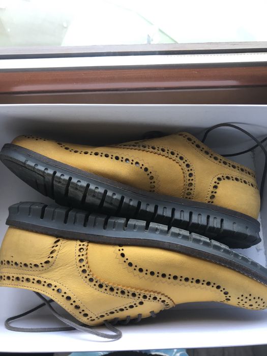 Удобни официални обувки