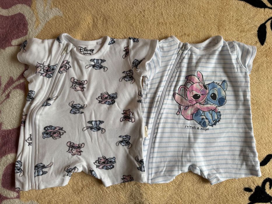 Бебешки дрешки размер 56-62