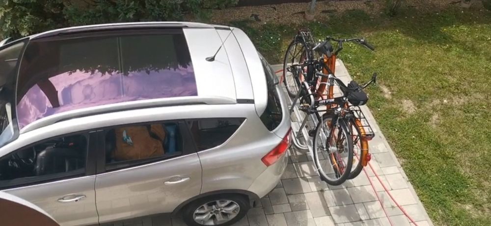 Suport bicicleta