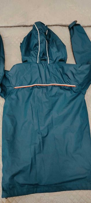 Мъжко есенно яке, ветровка