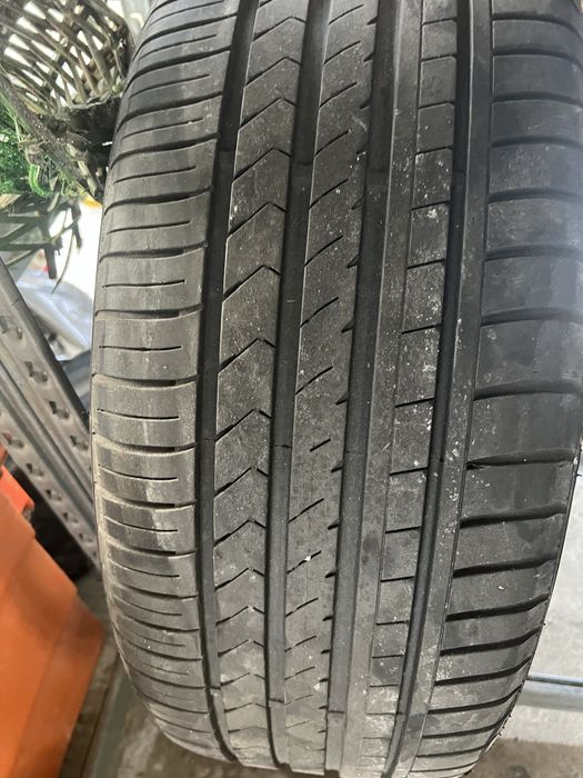 Anvelope vara 245 45 r19