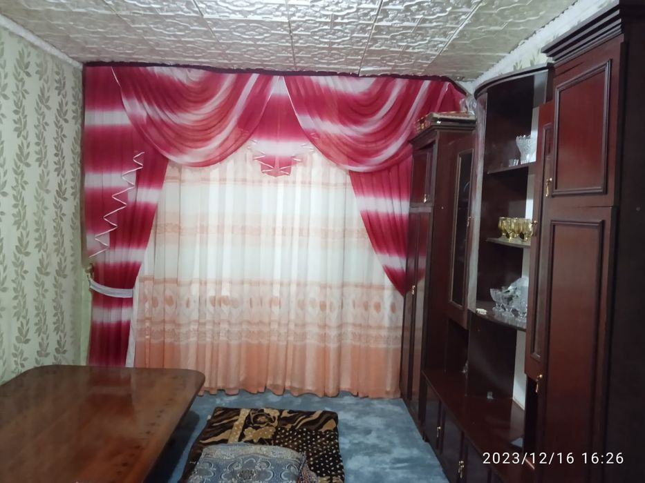 Срочно продам 2х ком. квартиру