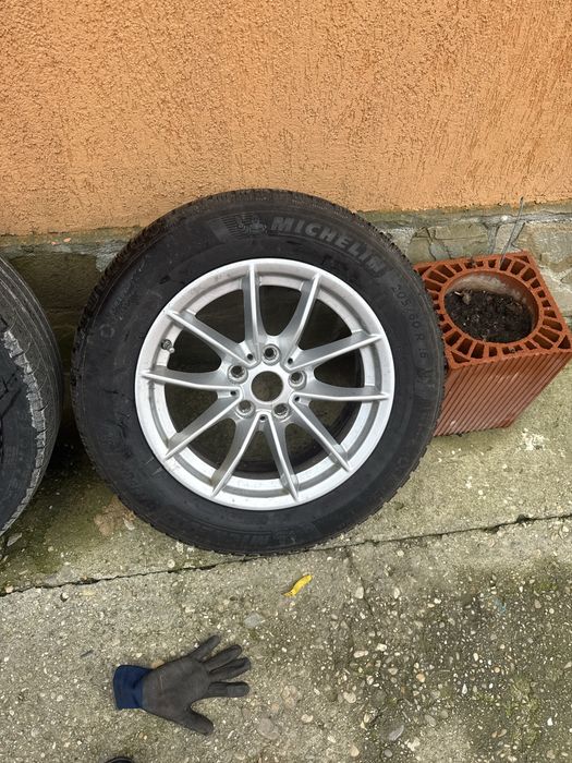 Jante BMW 5x112 Model nou
