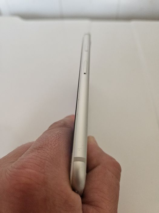 iPhone 6S 64GB Silver
