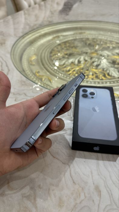 iPhone 13 Pro 256гб