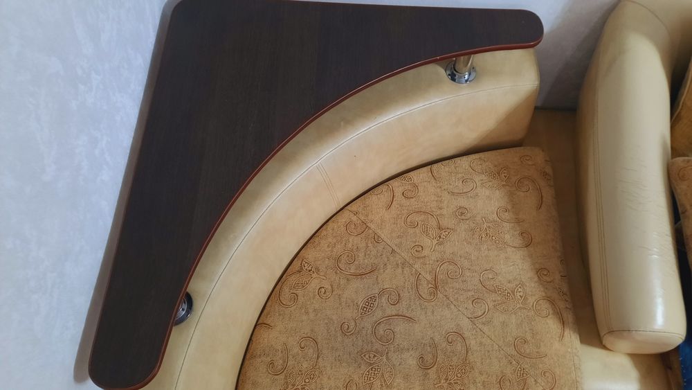 Продаем уютный Диван-конструктор!