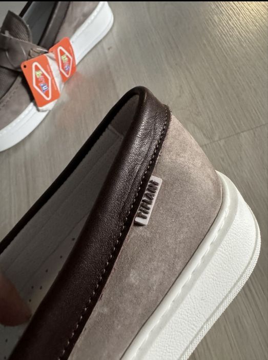 Продам макасины детские Tiflani