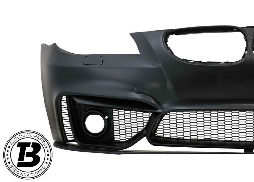 Bara Fata compatibila cu BMW Seria 5 E60 E61 M4 Design