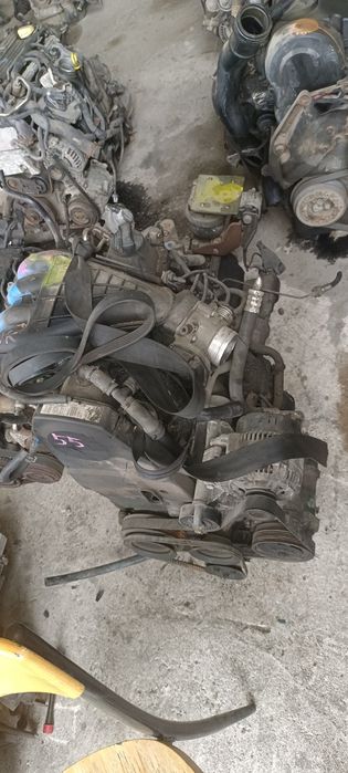 Матор бу Европа и Корея