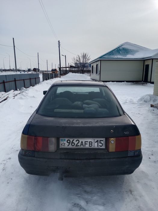 продам ауди б3 на ходу