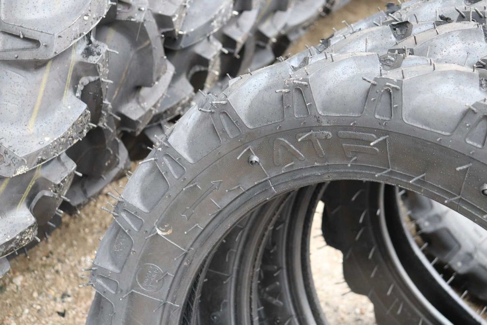 Cauciucuri de cositoare BCS 4.50-19 Trayal 4 pliuri noi livrare oriund