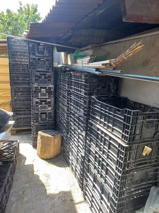 Продам ящики большие