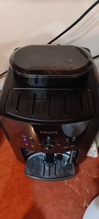 Espressor automat Krups