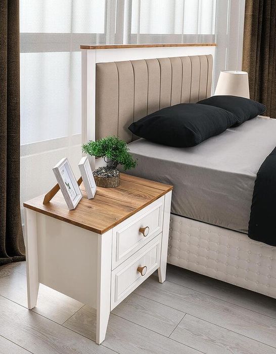 Спален комплект Zen