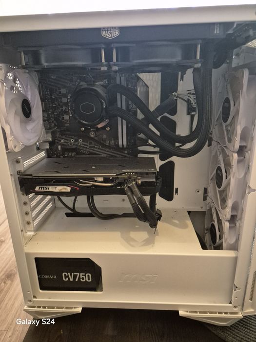 PC Gaming AMD Ryzen