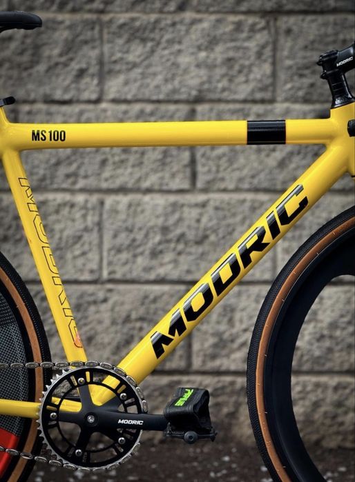 Ведосипед Modric fix MS 100