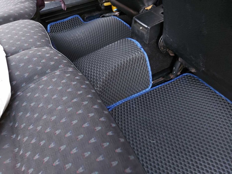 Ева полики Eva poliki в Астане