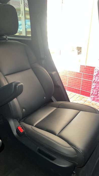 Lixiang L9 ultra 2024