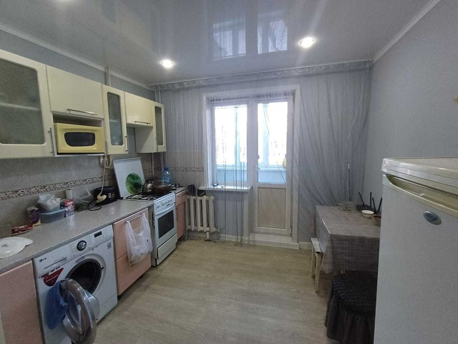 Продам 2х комнатную квартиру