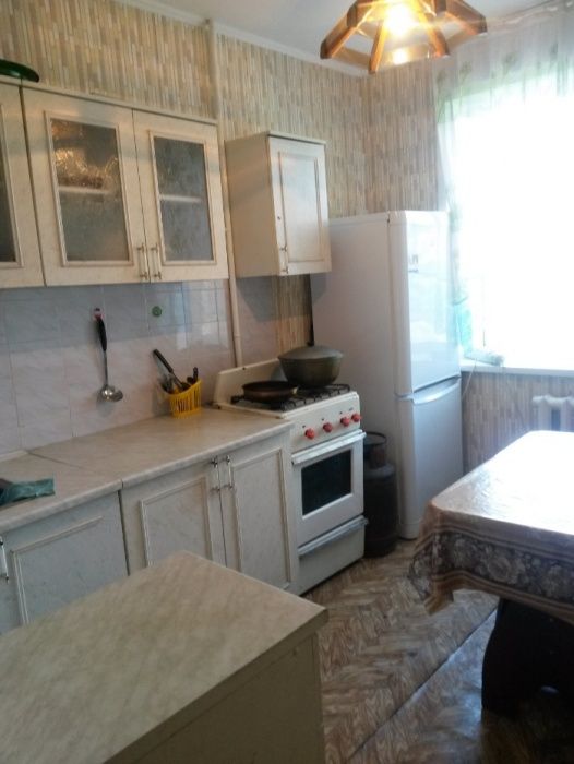 Двушка двухкомнатную